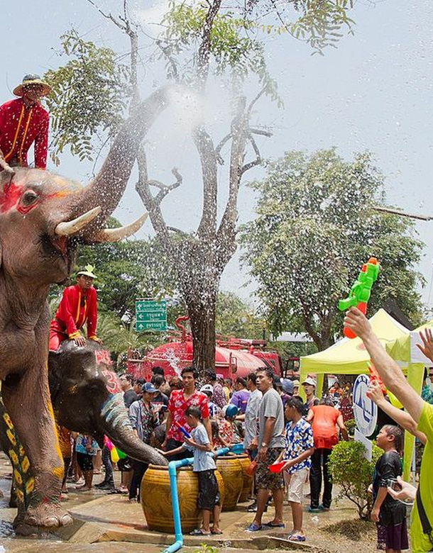 Songkran